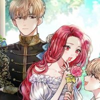 manhwa i moved in with my stepmom s family.she s my stepmom and they re my family but i can t help it.