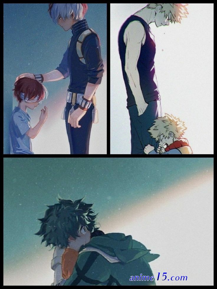 anime br