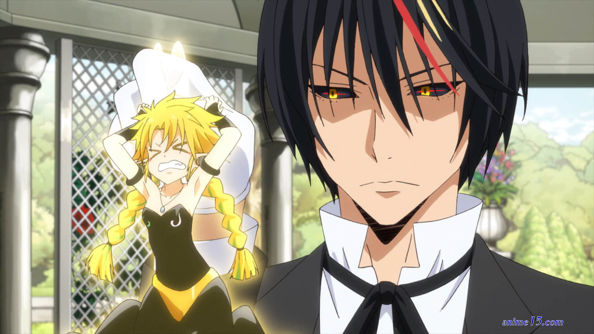 that time i got reincarnated as a slime vf