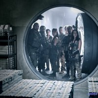 assistir exercito de ladroes completo