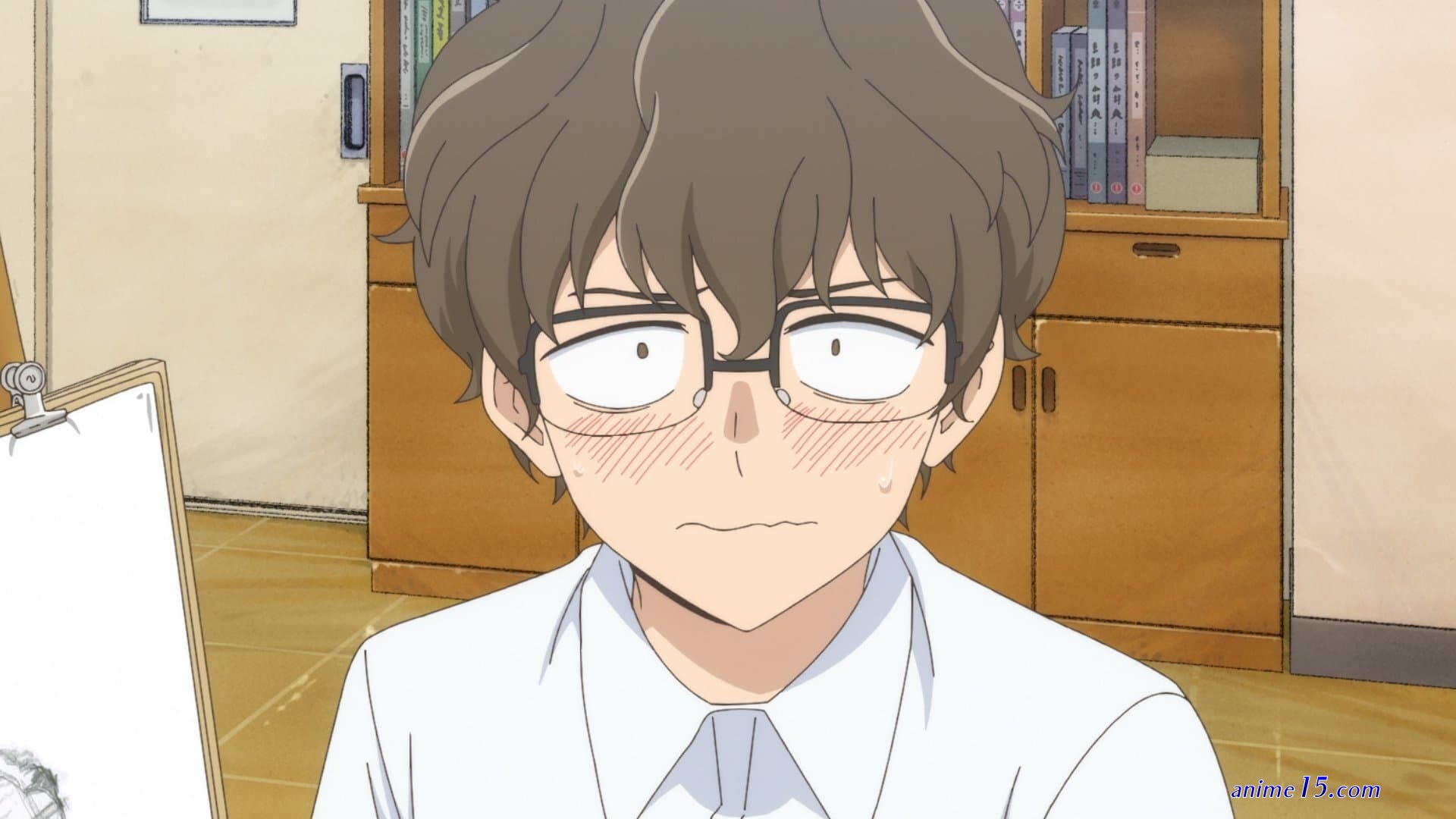 nagaroto san dublado