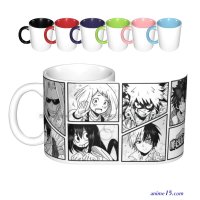 milk deku