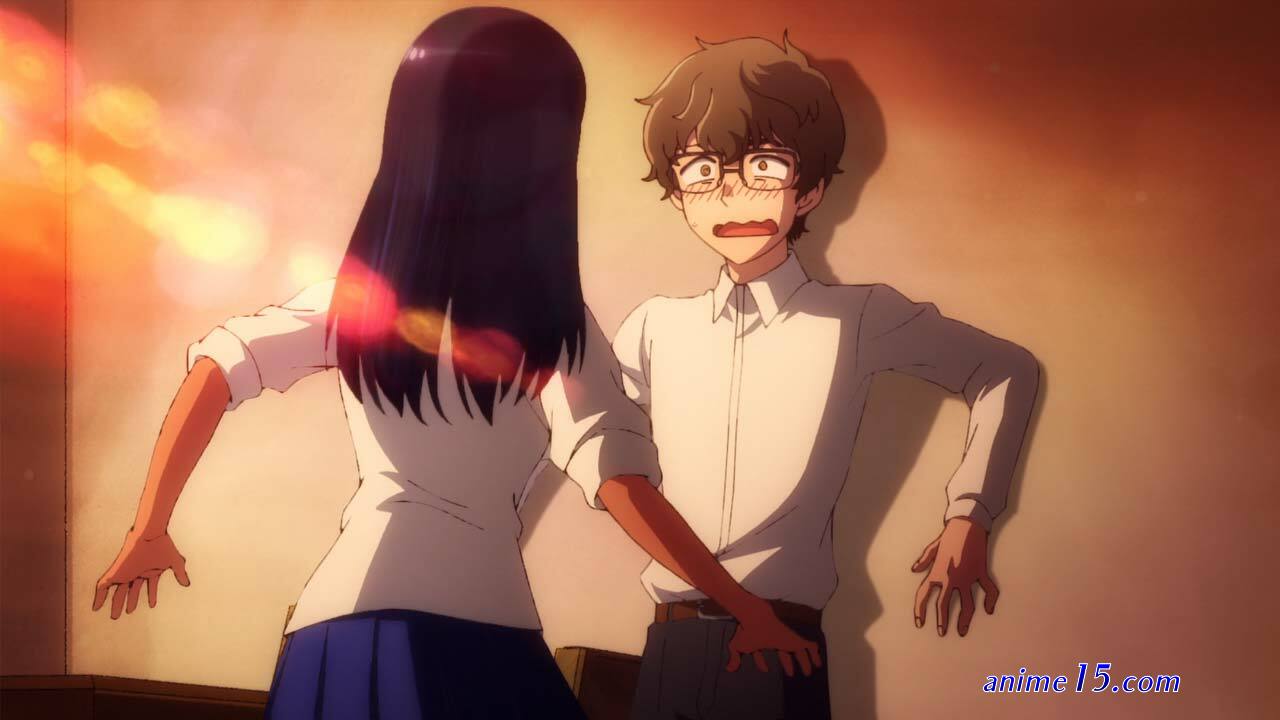 nagaroto san dublado