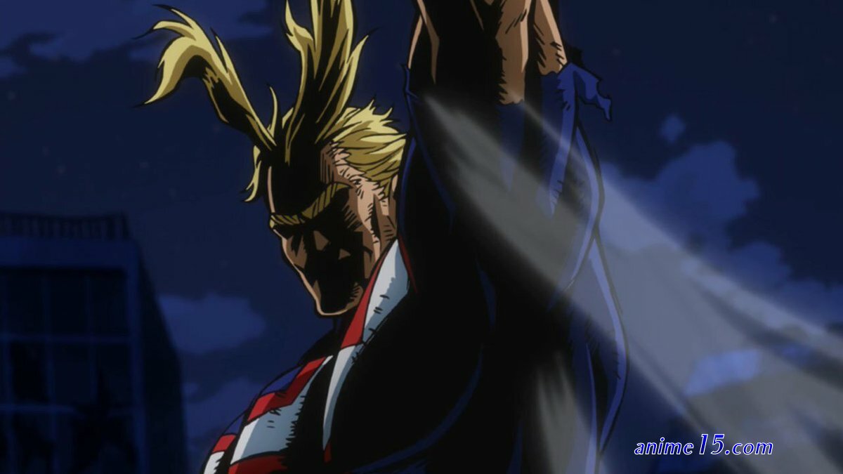 anime br