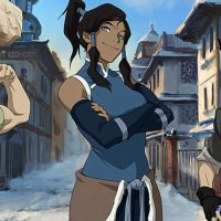 a lenda de korra assistir