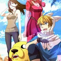 anime br