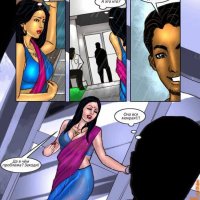 savita bhabhi sex comic 136 kirtu