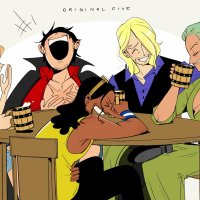 zoro x sanji
