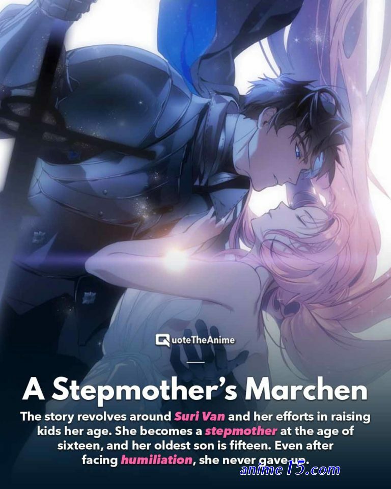 manhwa i moved in with my stepmom s family.she s my stepmom and they re my family but i can t help it.