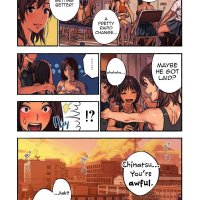kuma kuma bear pron comics