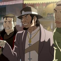 a lenda de korra assistir