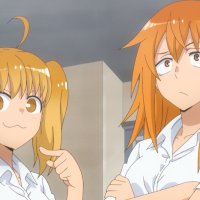 nagatoro san dublado