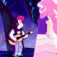 steven y las gemas de la lujuria