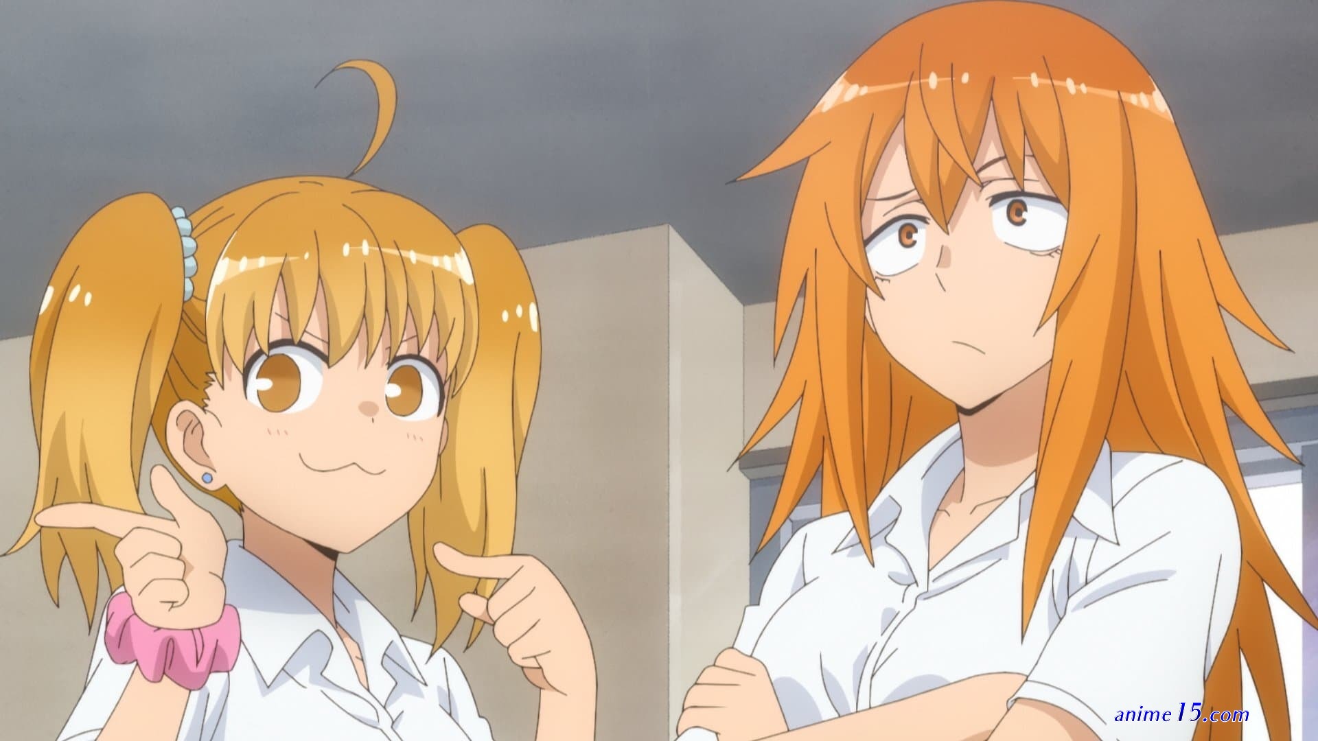 nagaroto san dublado