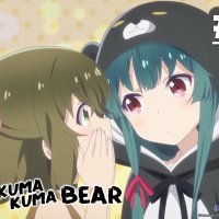 kuma kuma bear pron comics