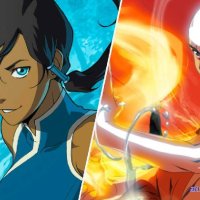 a lenda de korra assistir