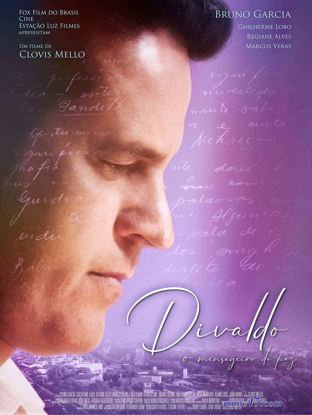 o mensageiro do último dia assistir online topflix