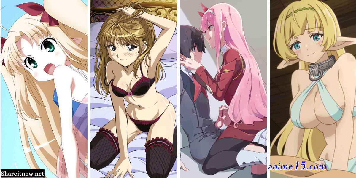 anime sex stories 2020