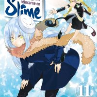 that time i got reincarnated as a slime vf
