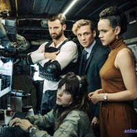 assistir exercito de ladroes completo