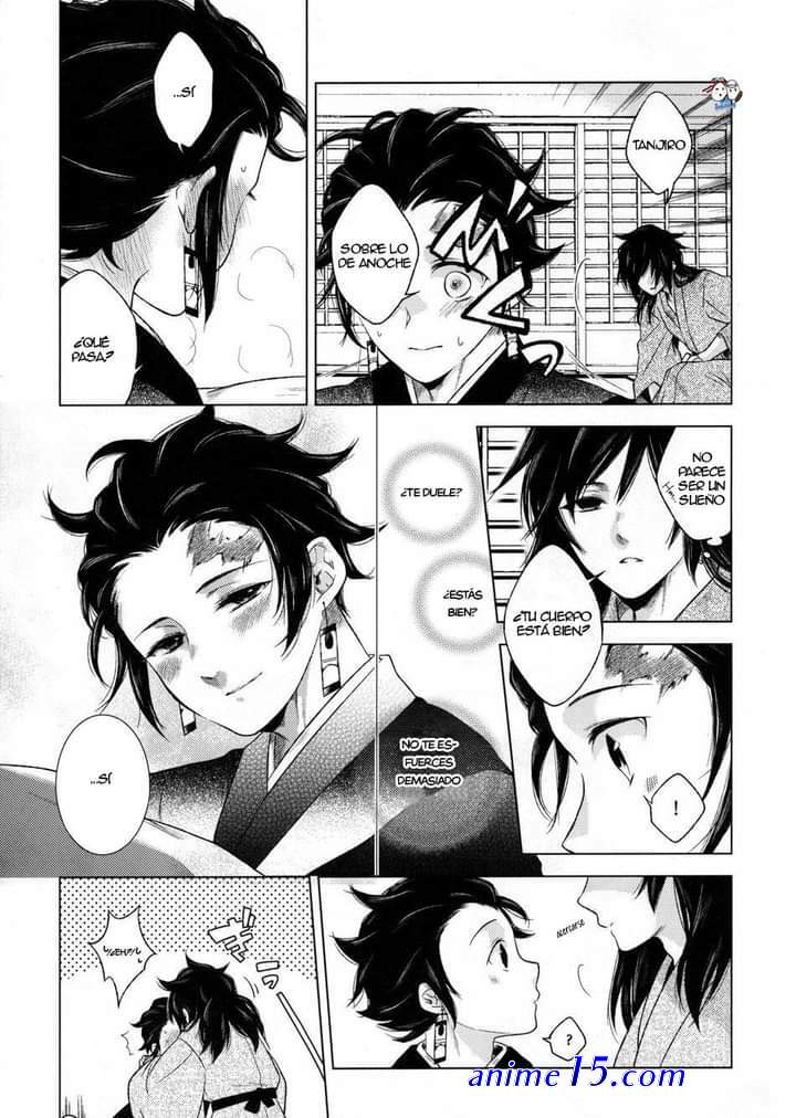 tanjiro x tomioka 18