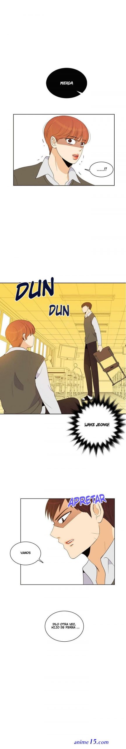 solo nos cogimos de las manos manga.in