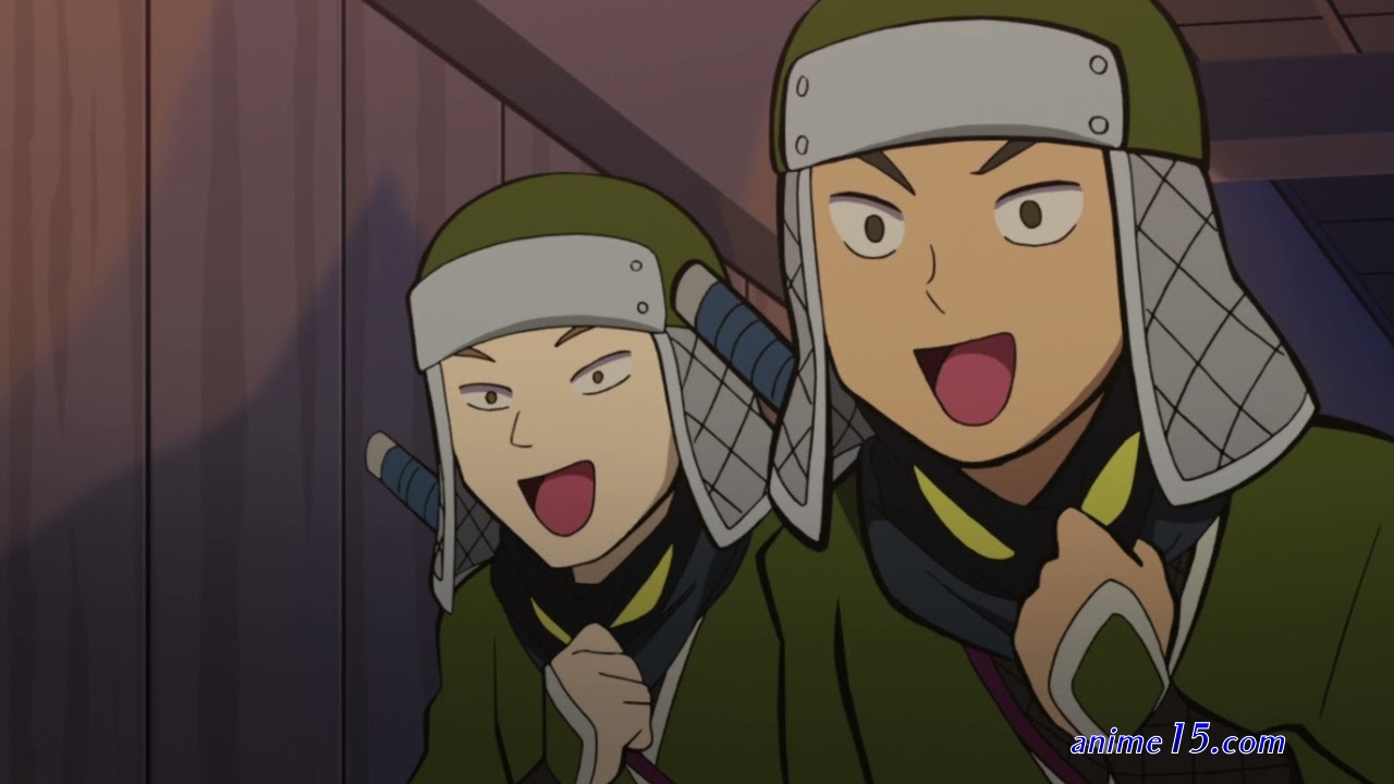 kaitou joker season 1 episode 12