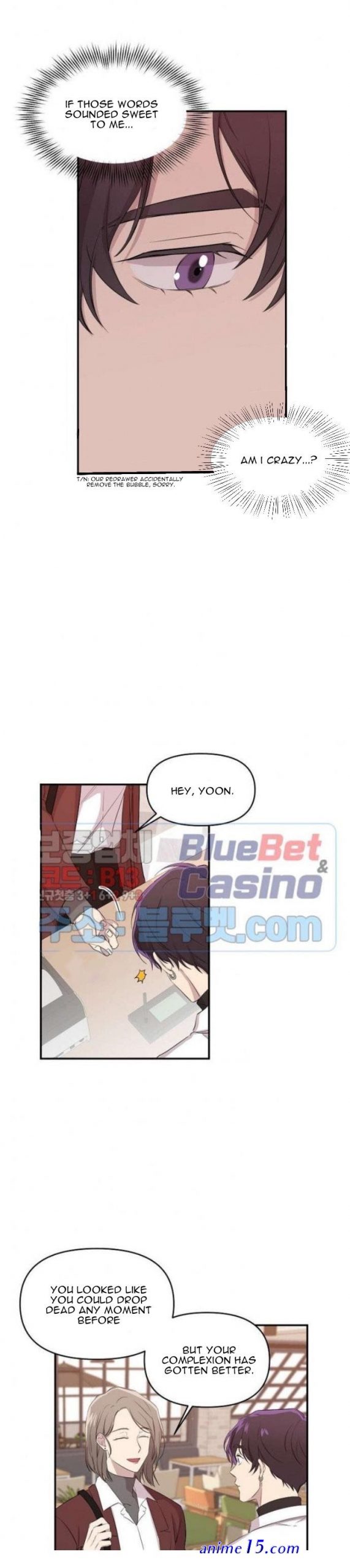tiger flower manga chapter 10