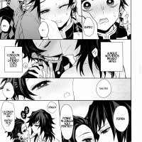 tanjiro x tomioka 18