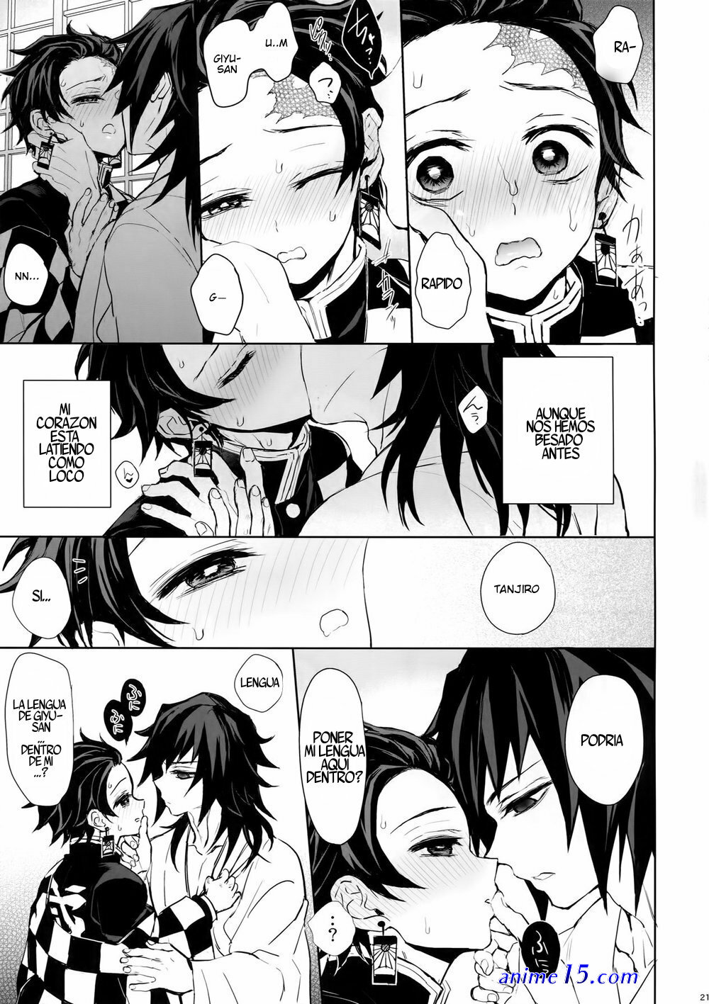 tanjiro x tomioka 18