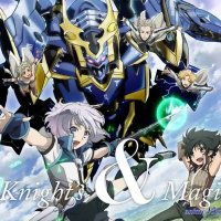 knight of magic slep 1