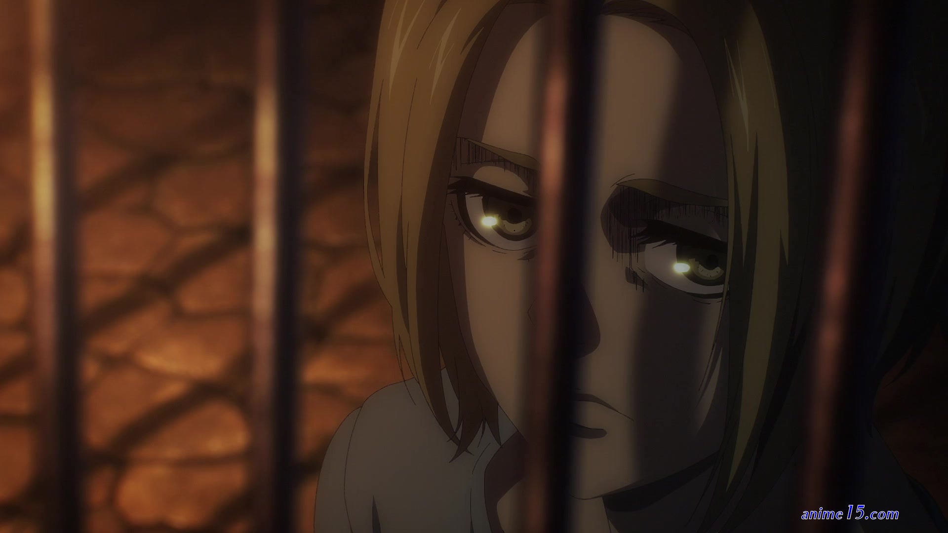 neko sama snk saison finale