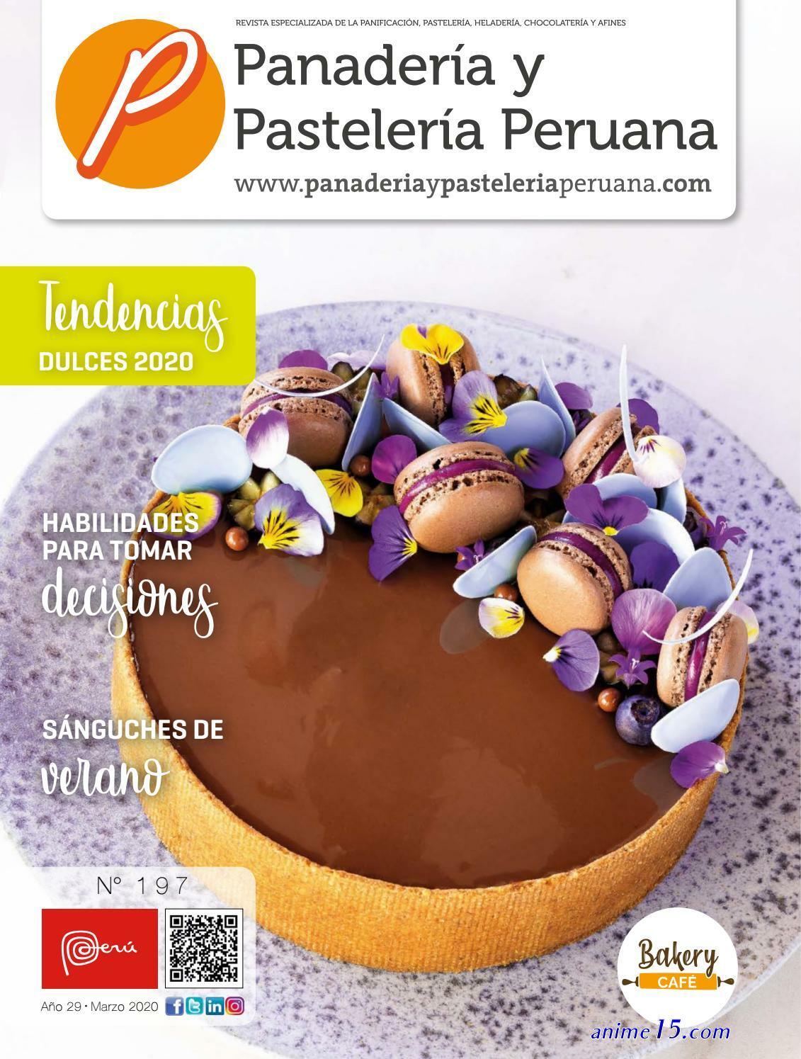 el delicios0 trabajador de tiempo parcial de la panadería
