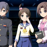 gogo anime corpse party