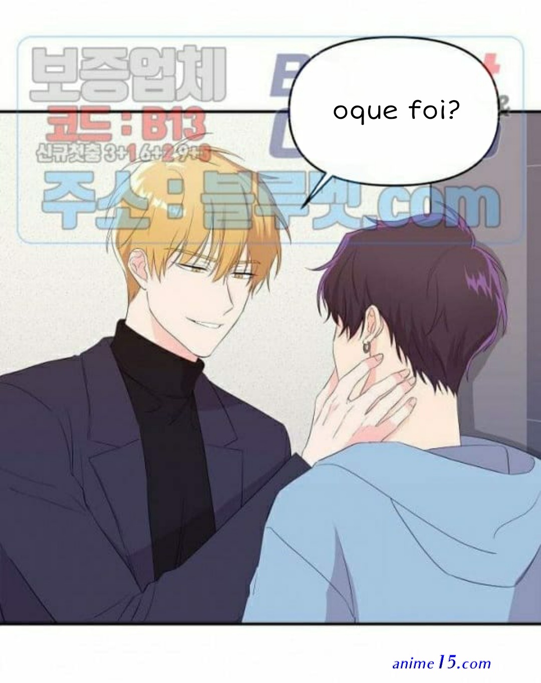 tiger flower manga chapter 10