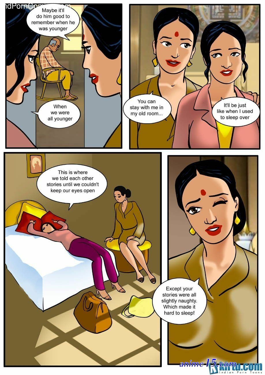 porn indian aunt sleeping comics