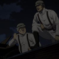 neko sama snk saison finale