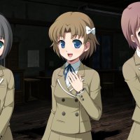 gogo anime corpse party
