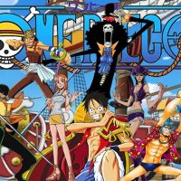 one piece legendado