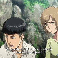 neko sama snk saison finale