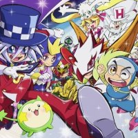 kaitou joker season 1 episode 12