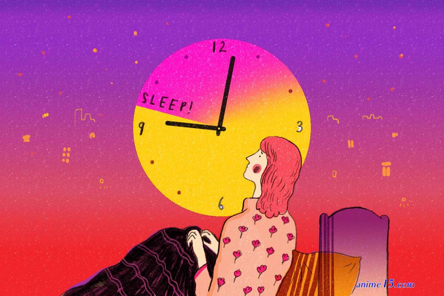 knight of magic slep 1