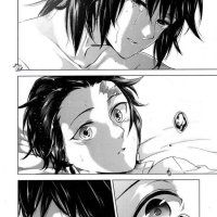 tanjiro x tomioka 18