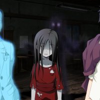 gogo anime corpse party