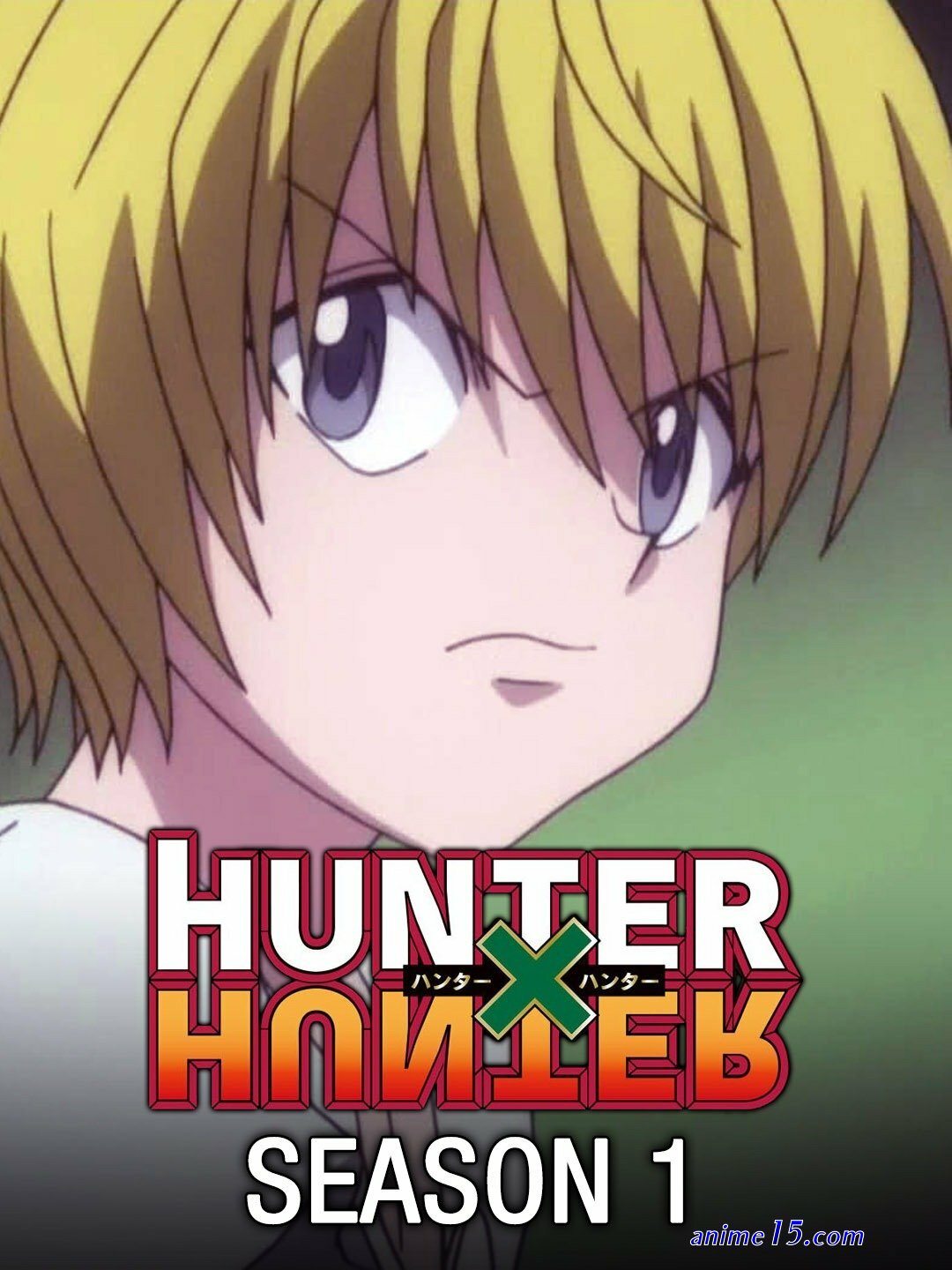 hunter x hunter 2011 episode 18 watch online
