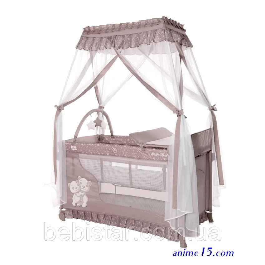 knight of magic slep 1