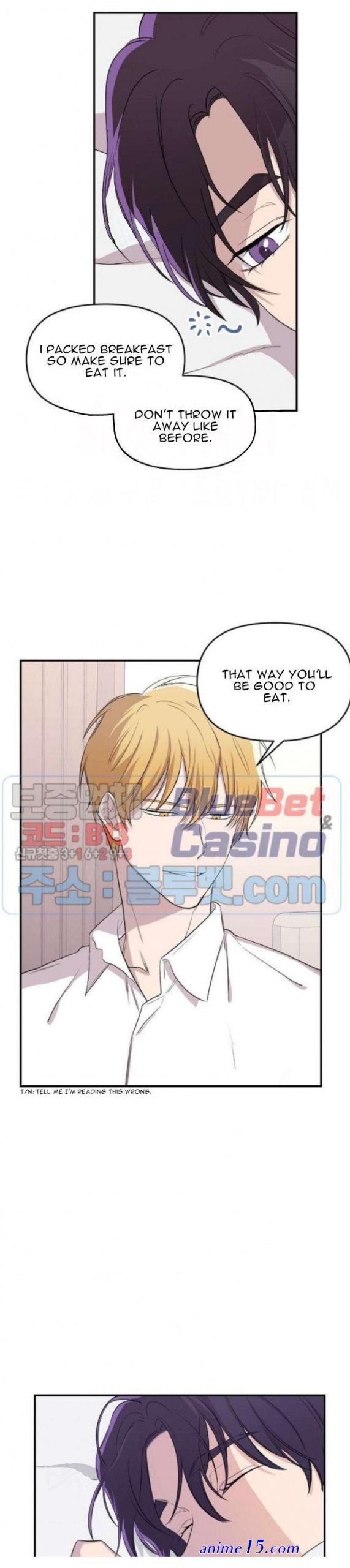 tiger flower manga chapter 10