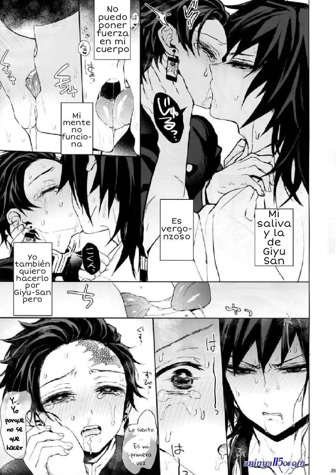 tanjiro x tomioka 18