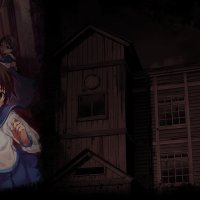 gogo anime corpse party