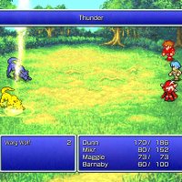knight of magic slep 1